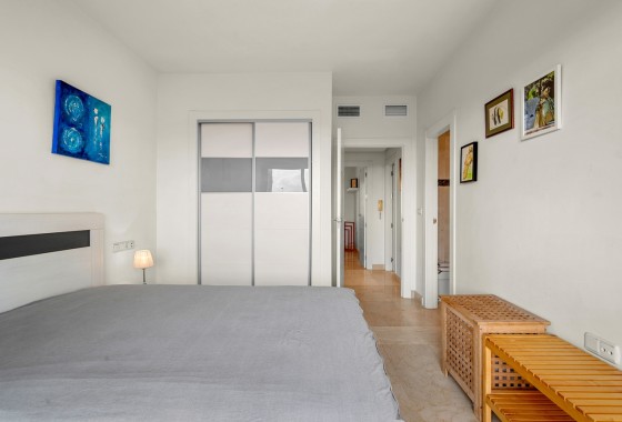 Resale - Townhouse -
San Miguel de Salinas