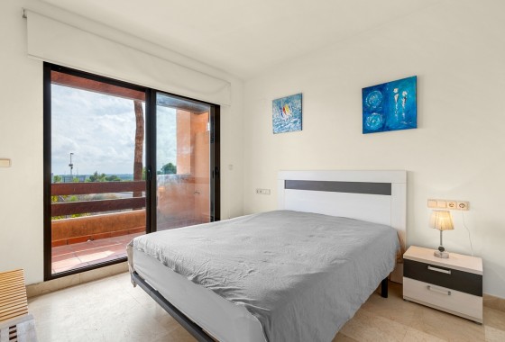 Resale - Townhouse -
San Miguel de Salinas