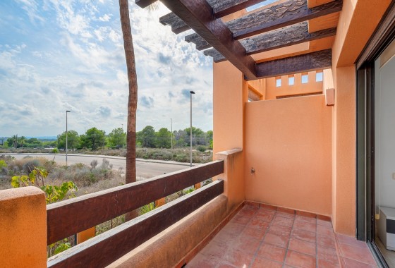Resale - Townhouse -
San Miguel de Salinas