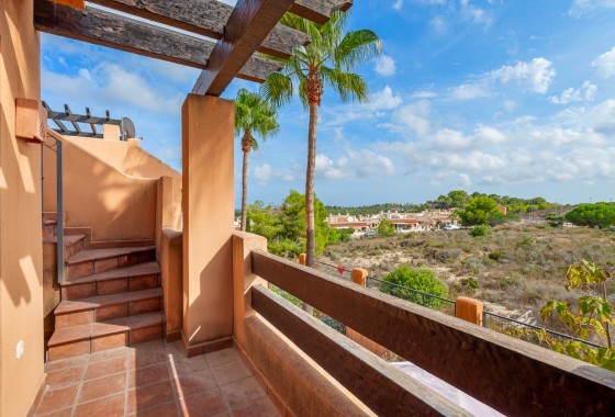 Resale - Townhouse -
San Miguel de Salinas