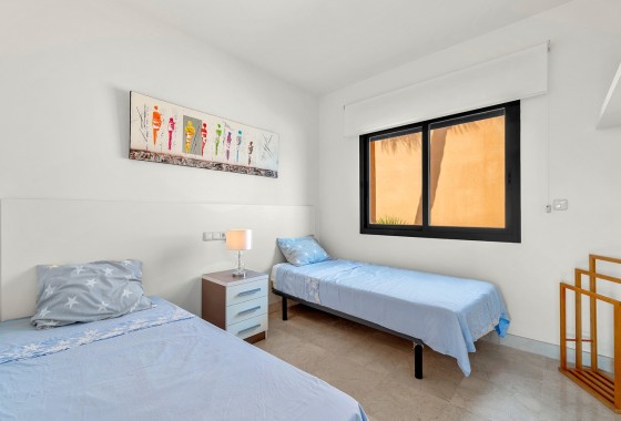 Resale - Townhouse -
San Miguel de Salinas