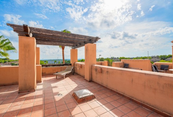 Resale - Townhouse -
San Miguel de Salinas