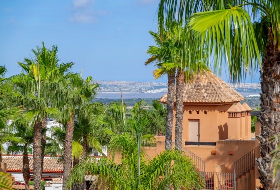 Resale - Townhouse -
San Miguel de Salinas