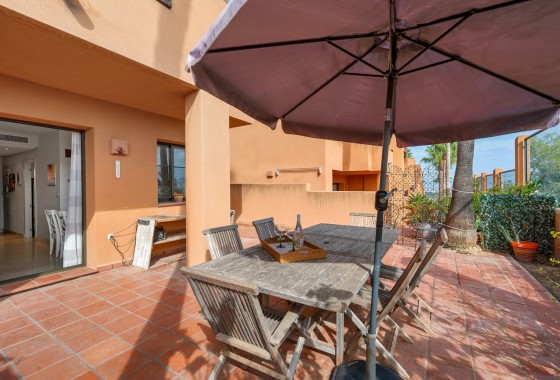 Resale - Townhouse -
San Miguel de Salinas