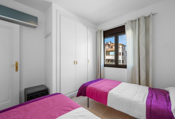 Wiederverkauf - Wohnung / Apartment -
Dehesa de Campoamor - Campoamor
