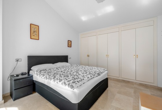 Wiederverkauf - Wohnung / Apartment -
Dehesa de Campoamor - Campoamor