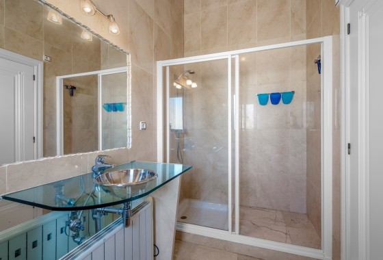 Wiederverkauf - Wohnung / Apartment -
Dehesa de Campoamor - Campoamor