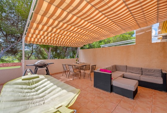 Wiederverkauf - Wohnung / Apartment -
Dehesa de Campoamor - Campoamor