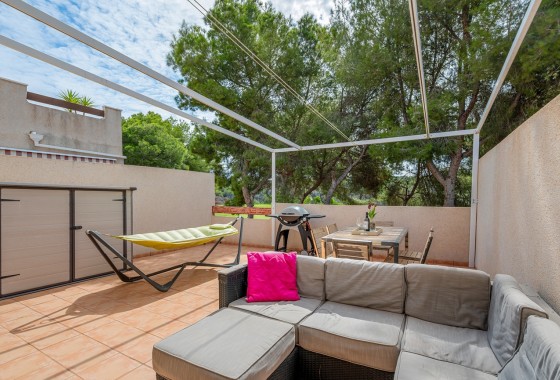 Wiederverkauf - Wohnung / Apartment -
Dehesa de Campoamor - Campoamor
