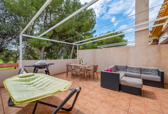 Wiederverkauf - Wohnung / Apartment -
Dehesa de Campoamor - Campoamor