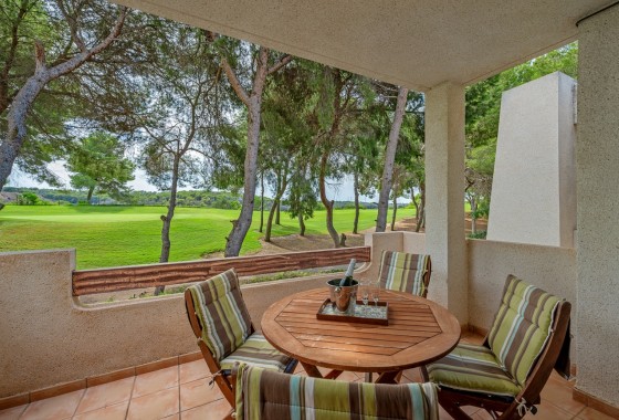 Wiederverkauf - Wohnung / Apartment -
Dehesa de Campoamor - Campoamor