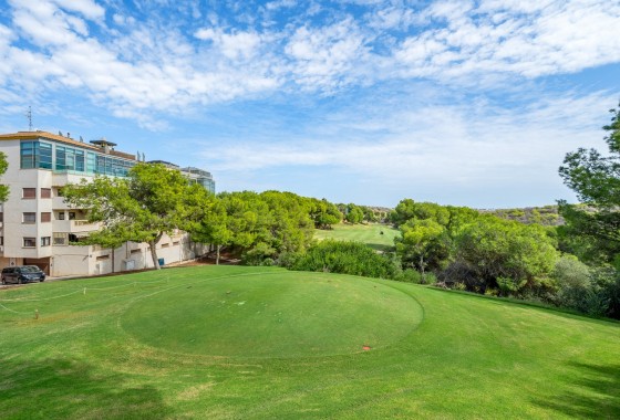 Wiederverkauf - Wohnung / Apartment -
Dehesa de Campoamor - Campoamor