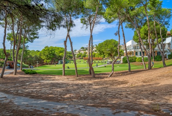 Wiederverkauf - Wohnung / Apartment -
Dehesa de Campoamor - Campoamor