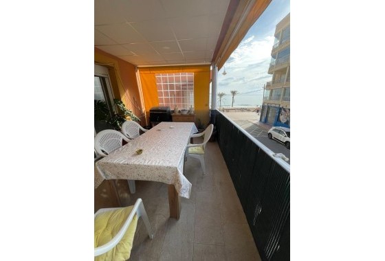 Wiederverkauf - Wohnung / Apartment -
Guardamar del Segura