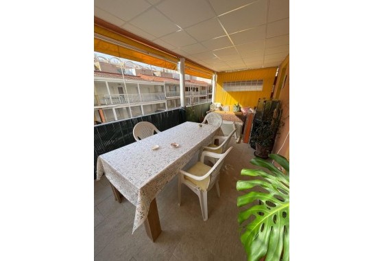Wiederverkauf - Wohnung / Apartment -
Guardamar del Segura