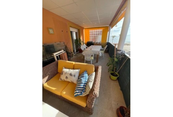 Wiederverkauf - Wohnung / Apartment -
Guardamar del Segura