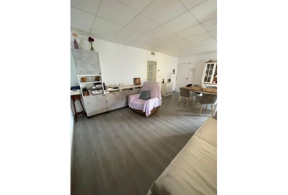 Wiederverkauf - Wohnung / Apartment -
Guardamar del Segura