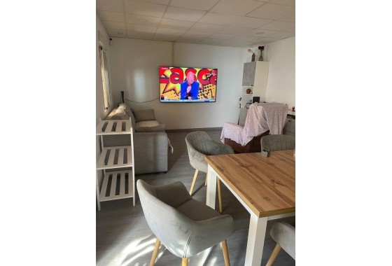 Wiederverkauf - Wohnung / Apartment -
Guardamar del Segura