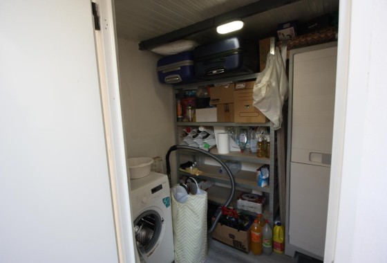 Wiederverkauf - Wohnung / Apartment -
Guardamar del Segura