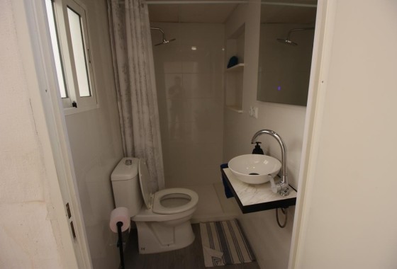 Wiederverkauf - Wohnung / Apartment -
Guardamar del Segura