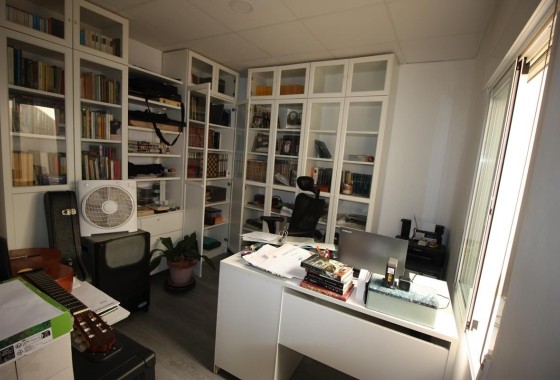 Wiederverkauf - Wohnung / Apartment -
Guardamar del Segura