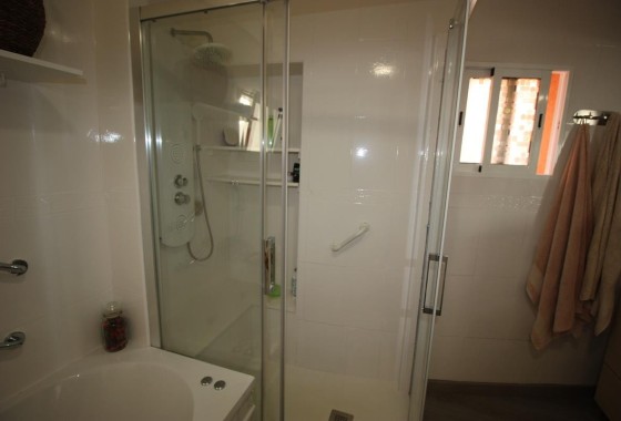 Wiederverkauf - Wohnung / Apartment -
Guardamar del Segura