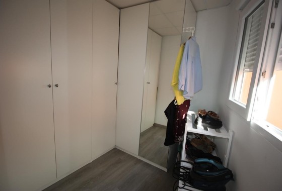 Wiederverkauf - Wohnung / Apartment -
Guardamar del Segura