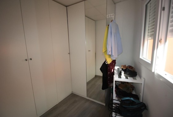 Wiederverkauf - Wohnung / Apartment -
Guardamar del Segura