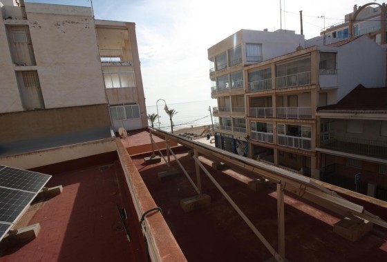 Wiederverkauf - Wohnung / Apartment -
Guardamar del Segura