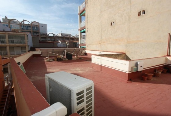 Wiederverkauf - Wohnung / Apartment -
Guardamar del Segura