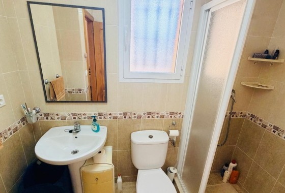 Herverkoop - Vrijstaande villa -
Los Montesinos - La Herrada