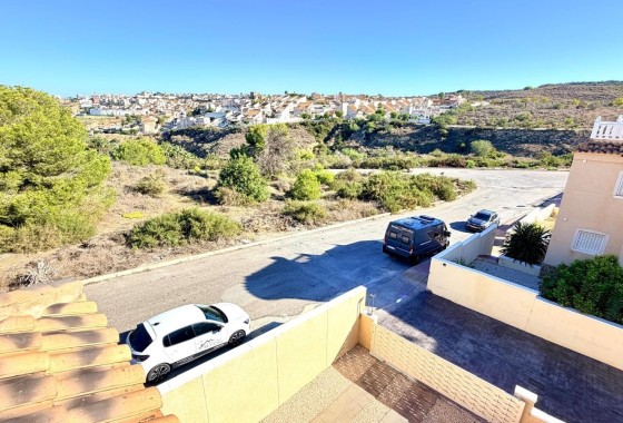 Resale - Semi Detached Villa -
Ciudad Quesada - Rojales - La Marquesa Golf