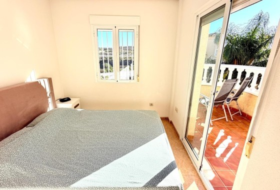 Resale - Semi Detached Villa -
Ciudad Quesada - Rojales - La Marquesa Golf