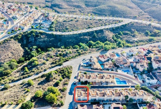 Resale - Semi Detached Villa -
Ciudad Quesada - Rojales - La Marquesa Golf