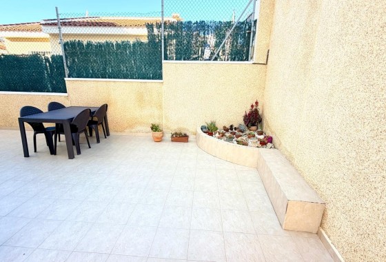 Resale - Semi Detached Villa -
Ciudad Quesada - Rojales - La Marquesa Golf
