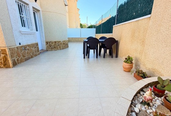 Resale - Semi Detached Villa -
Ciudad Quesada - Rojales - La Marquesa Golf