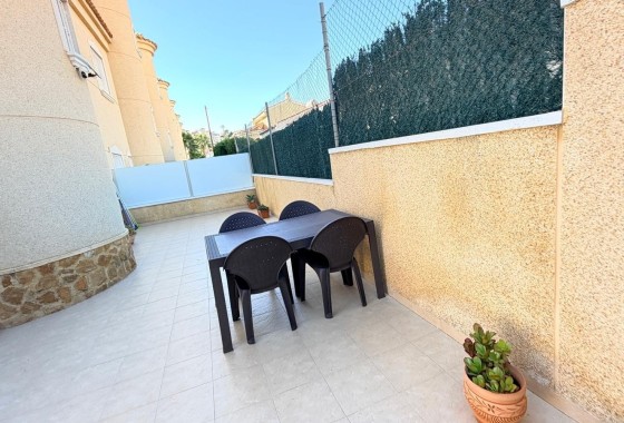 Resale - Semi Detached Villa -
Ciudad Quesada - Rojales - La Marquesa Golf