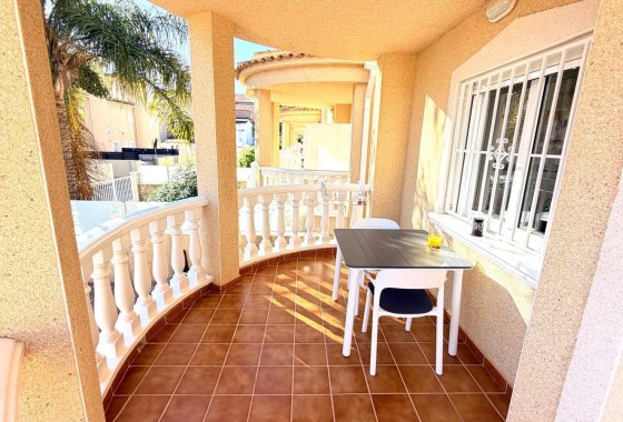 Resale - Semi Detached Villa -
Ciudad Quesada - Rojales - La Marquesa Golf