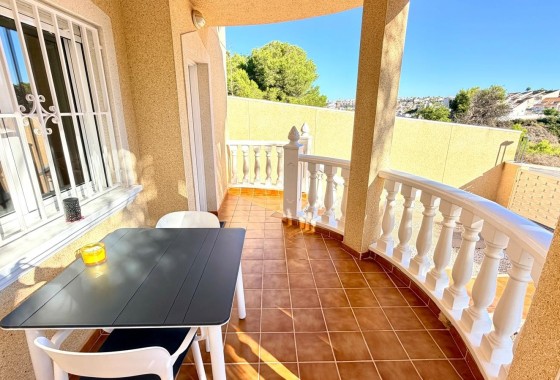 Resale - Semi Detached Villa -
Ciudad Quesada - Rojales - La Marquesa Golf