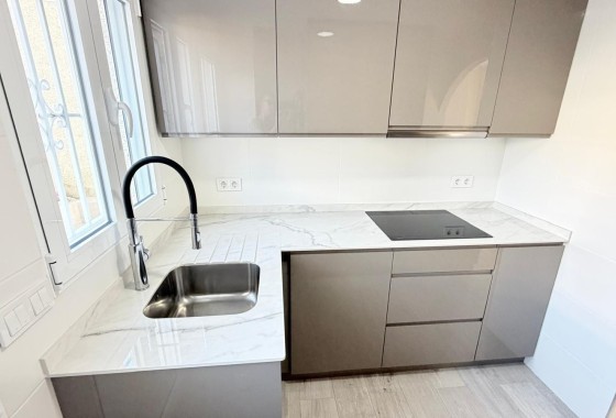 Resale - Semi Detached Villa -
Ciudad Quesada - Rojales - La Marquesa Golf