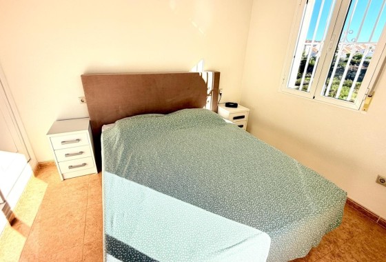 Resale - Semi Detached Villa -
Ciudad Quesada - Rojales - La Marquesa Golf