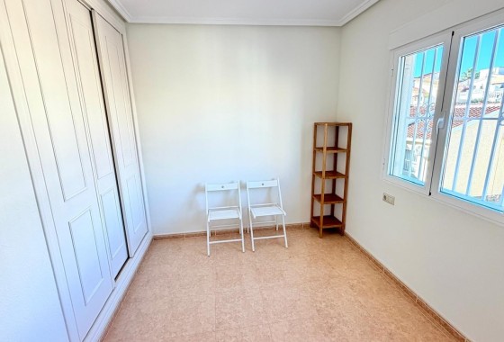 Resale - Semi Detached Villa -
Ciudad Quesada - Rojales - La Marquesa Golf