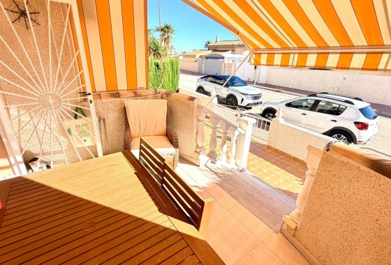 Wiederverkauf - Wohnung / Apartment -
Ciudad Quesada - Rojales - La Marquesa Golf