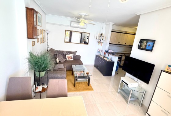 Wiederverkauf - Wohnung / Apartment -
Ciudad Quesada - Rojales - La Marquesa Golf