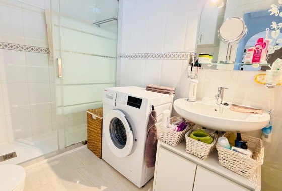 Wiederverkauf - Wohnung / Apartment -
Ciudad Quesada - Rojales - La Marquesa Golf