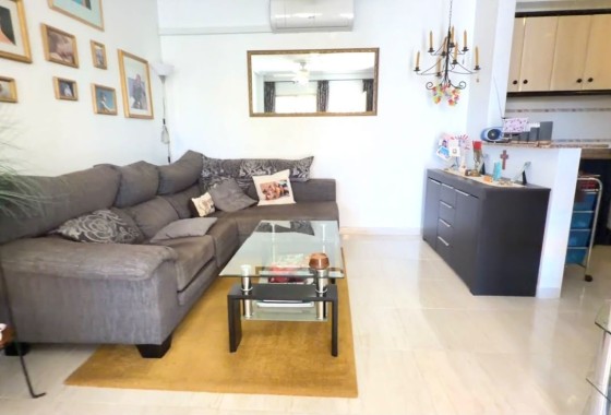 Wiederverkauf - Wohnung / Apartment -
Ciudad Quesada - Rojales - La Marquesa Golf