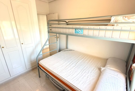 Wiederverkauf - Wohnung / Apartment -
Ciudad Quesada - Rojales - La Marquesa Golf