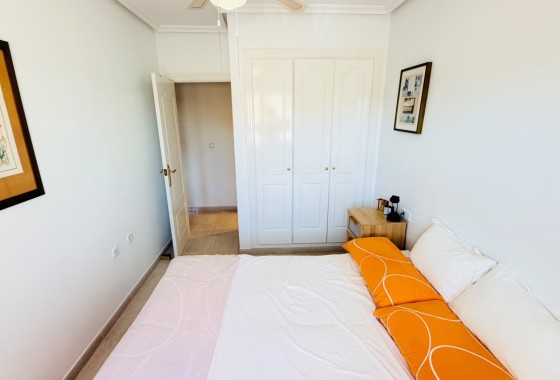 Wiederverkauf - Wohnung / Apartment -
Ciudad Quesada - Rojales - La Marquesa Golf