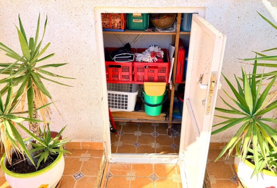 Wiederverkauf - Wohnung / Apartment -
Ciudad Quesada - Rojales - La Marquesa Golf