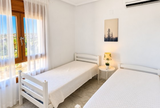 Resale - Apartment / Flat -
Algorfa - La Finca Golf Resort